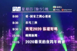 翡翠台节目表,全天候娱乐盛宴